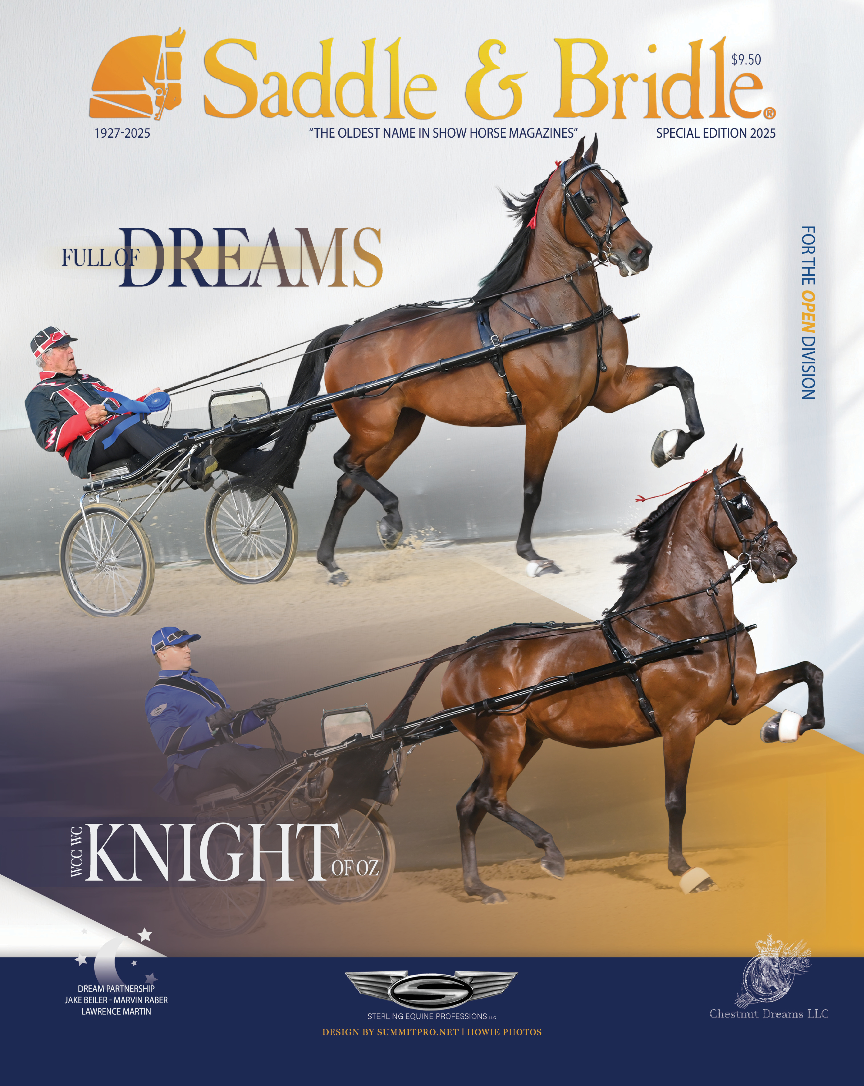 S&B CURRENT ISSUE
